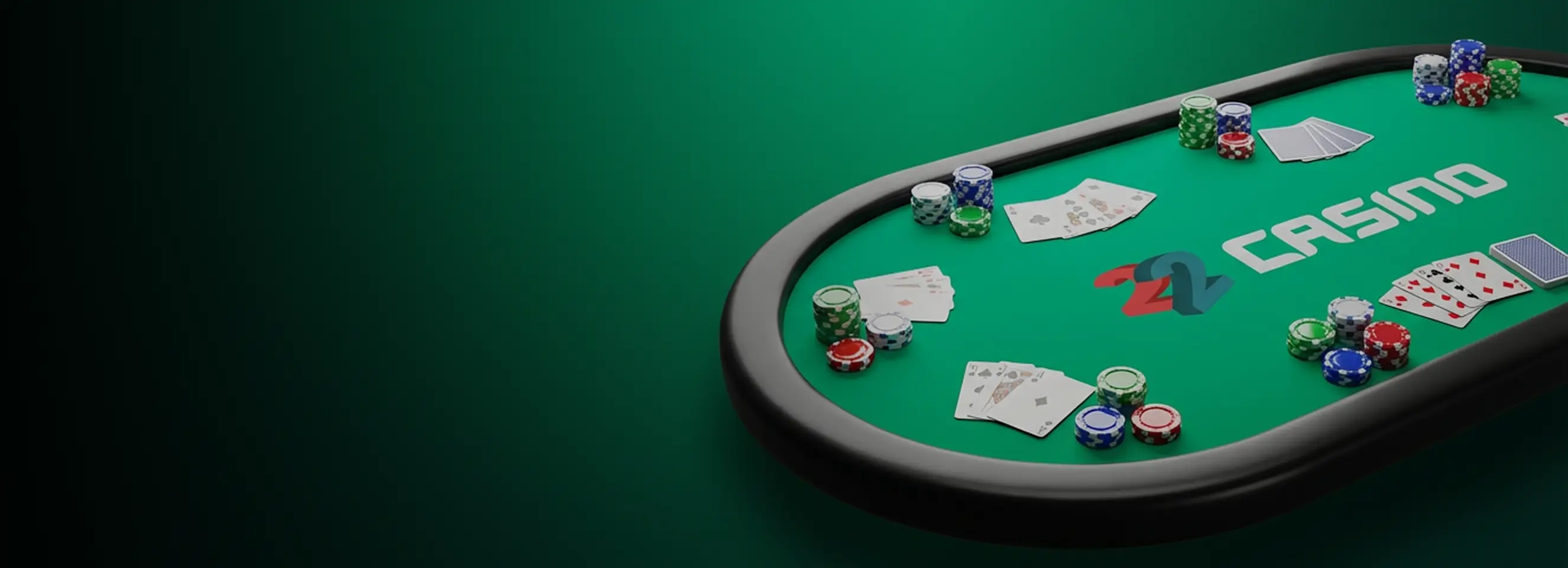 22Casino