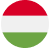 22Casino Hungary flag