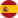 22Casino Spain flag