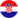 22Casino Croatia flag