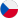 22Casino Czech Republic flag