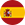 22Casino Spain flag