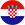 22Casino Croatia flag